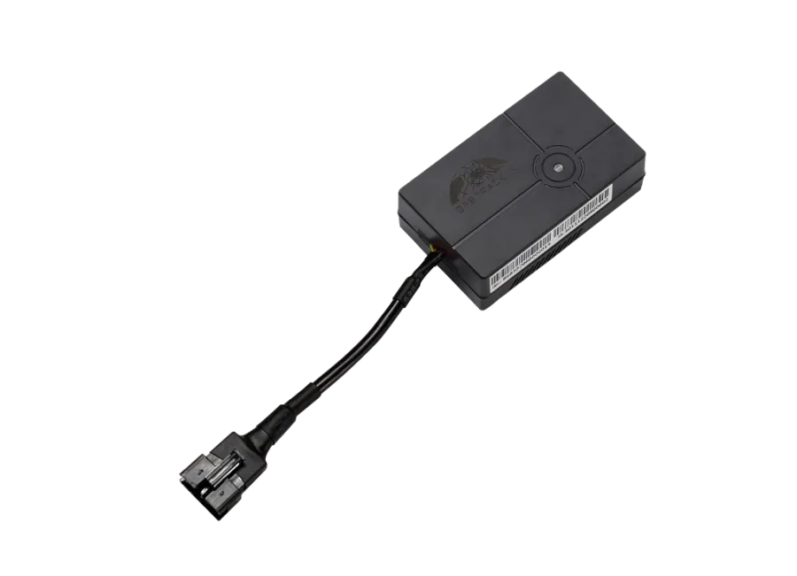 Coban TK401C – Ammattimainen 4G LTE ajoneuvon GPS-paikannin digitaalisella I/O-ohjauksella kalustonhallintaan