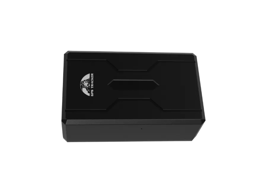 Coban TK408B – Magneettinen 4G LTE GPS-paikannin suurella akkukapasiteetilla teollisuuslaitteiden ja konttien suojaukseen