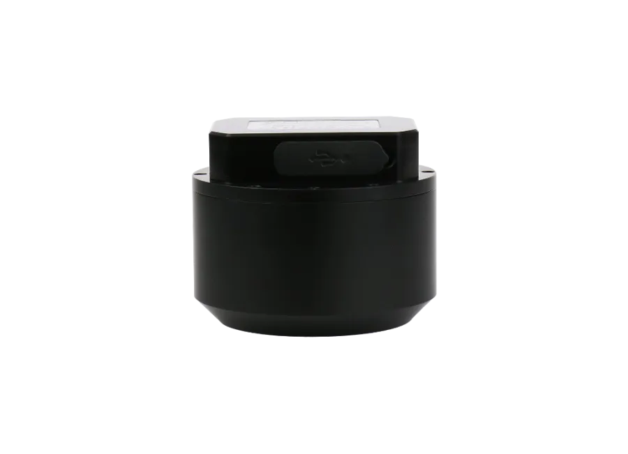 Flexcom FP1410E – Ammattimainen 4G LTE lava- ja logistiikka GPS-paikannin 30 päivän valmiusajalla