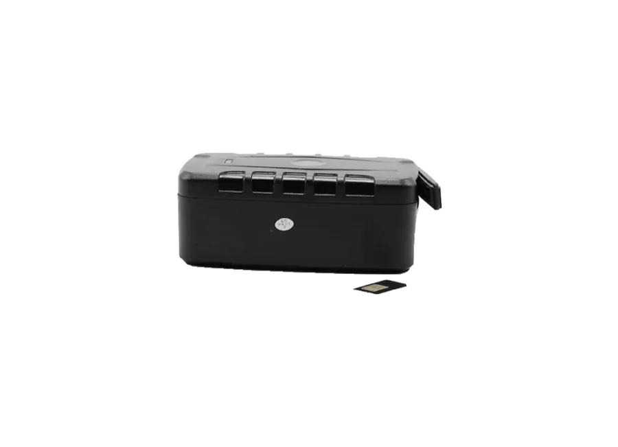 Ningmore NT19S-E 4G LTE magneettinen GPS-paikannin – Teollinen konttien ja koneiden seuranta (180 päivän valmiusaika)