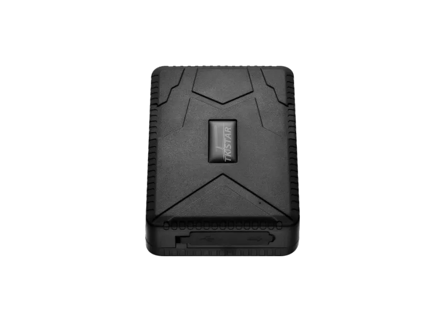 Juneo TK915-E 4G LTE magneettinen GPS-paikannin – Ammattimainen omaisuuden suoja (70 päivän valmiusaika)