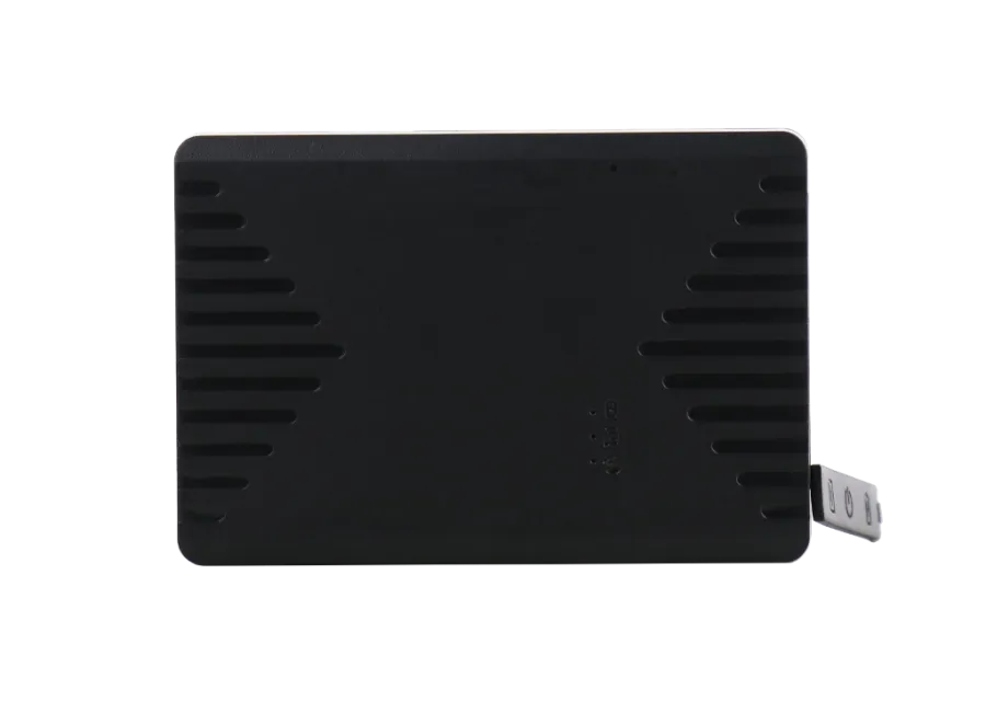 Ningmore NT19NC-E 4G LTE magneettinen GPS-paikannin – Kompakti suoja 40 päivän valmiusajalla