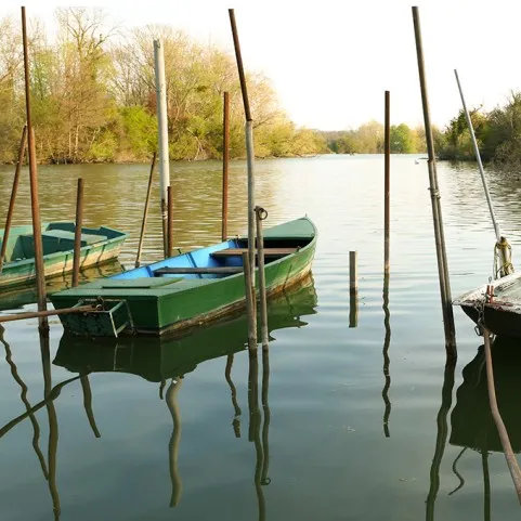 VENEEN SEURANTALAITTEET