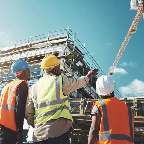 RAKENTAMISEN SEURANTALAITTEET