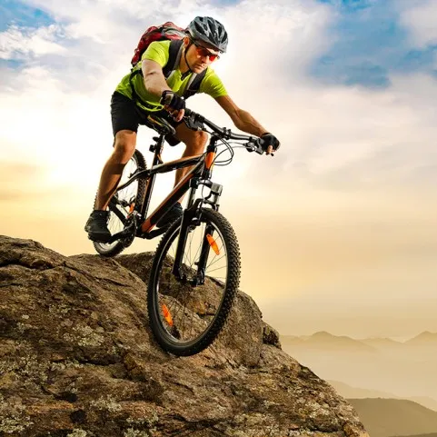 PYÖRÄN SEURANTALAITTEET