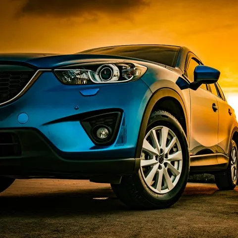 AUTOJEN SEURANTALAITTEET