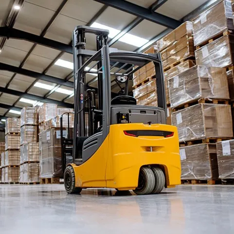 TRUKKIEN SEURANTALAITTEET