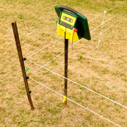 SÄHKÖISET SHEPHERD-SEURANTALAITTEET