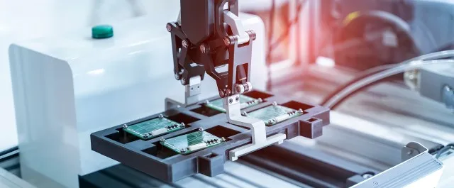 Oma kehitystyö, 4G LTE -teknologia: FlexCom PRO -sarja käynnistyy