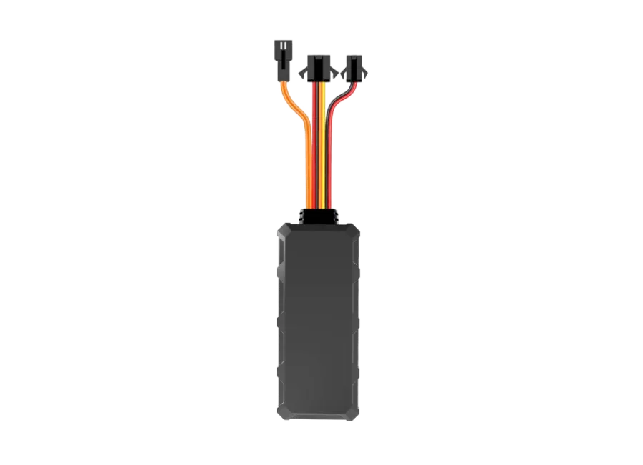 Ningmore NT21N-CAT1 4G LTE auto GPS-paikannin – Moottorin esto ja laaja jännitealue