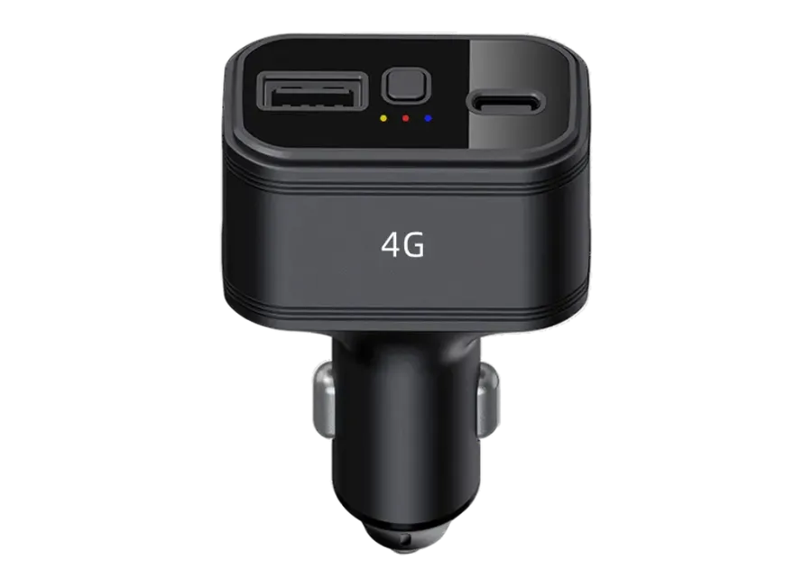NINGMORE NT22C-G 4g lte ajoneuvon gps-seurantalaite
