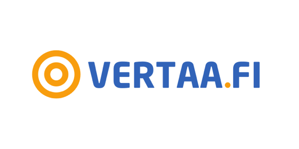 Käy Flexcomin verkkokaupassa osoitteessa vertaa.fi.