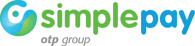 SimplePay OTP -logo